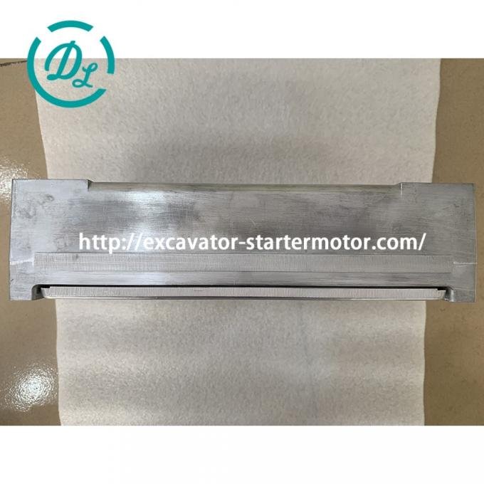 EexcavaStart Komatsu PC200-7 Excavator ECM Controller 7835-26-1009 8