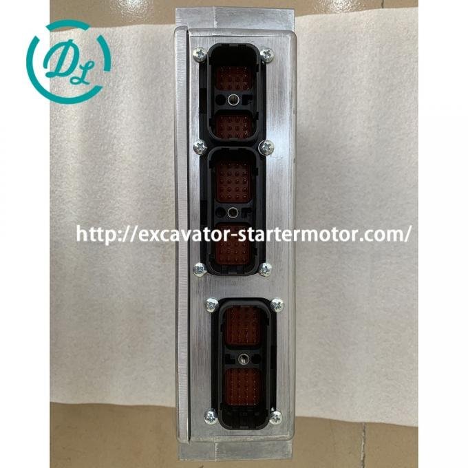 EexcavaStart Komatsu PC200-7 Excavator ECM Controller 7835-26-1009 3