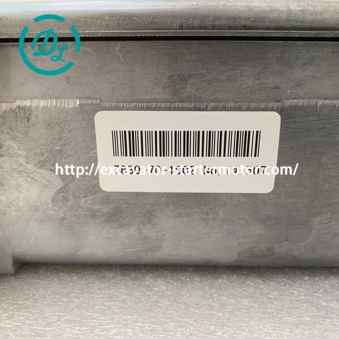 EexcavaStart Komatsu PC200-7 Excavator ECM Controller 7835-26-1009 4