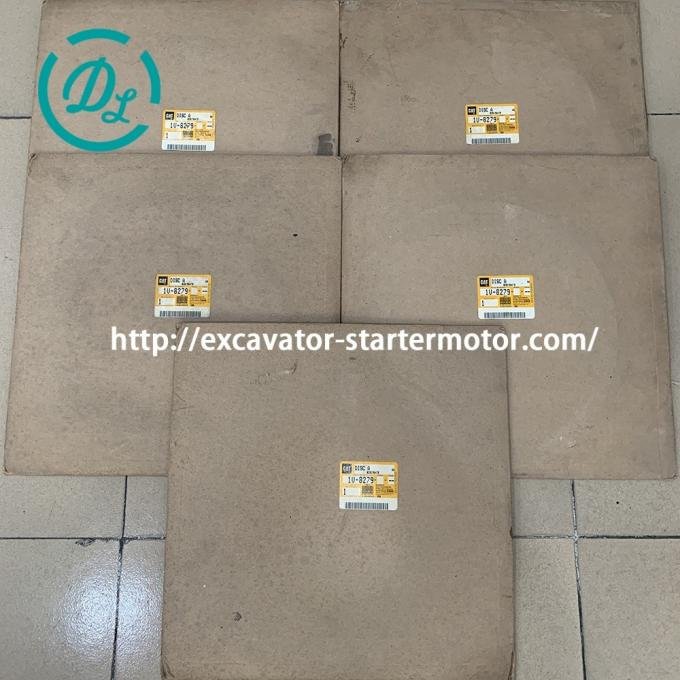 EexcavaStart CAT 992G Brake Friction Disc OEM 236-8675 9N-4333 0