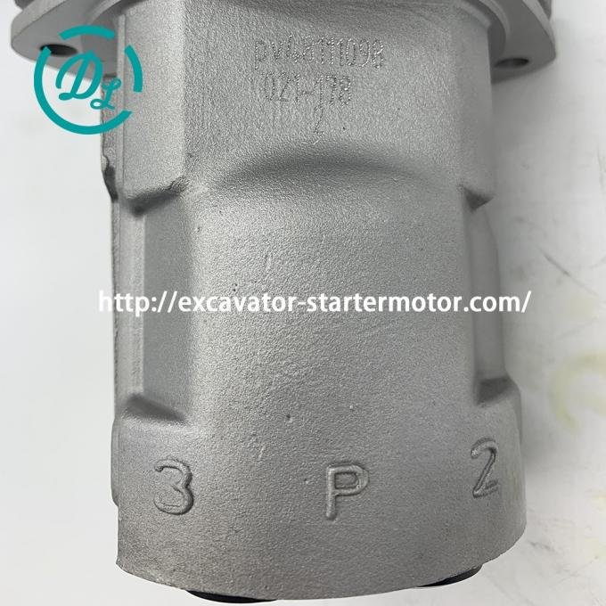 EexcavaStart DL 248-0100 Joystick Control Valve for CAT 303 304CR 305CR Excavator 0