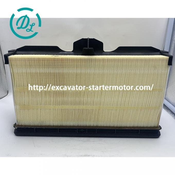 EexcavaStart Fleetguard AF55005 Air Filter for Excavator QSB QSL Engine 3