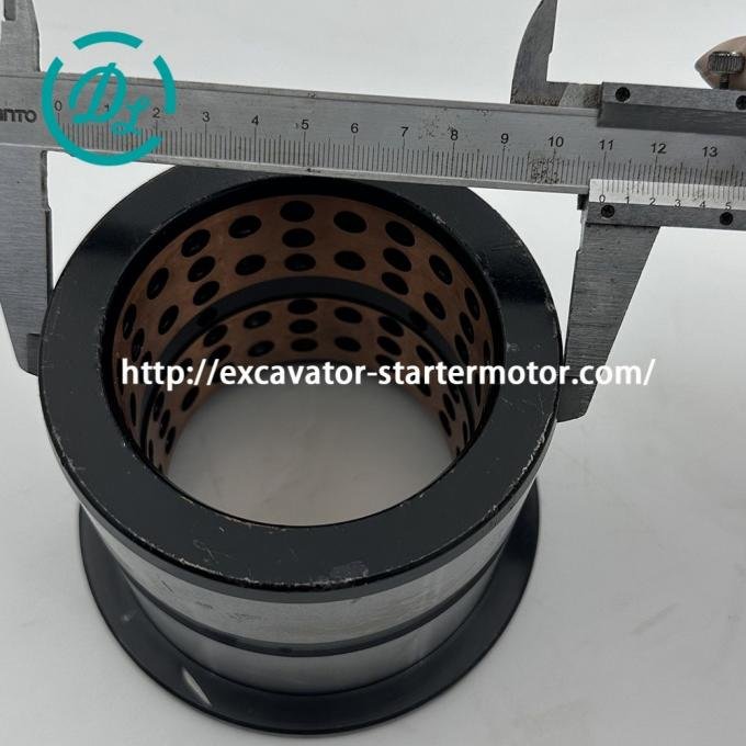 EexcavaStart 120mm Bucket Pin Bushing for Excavator High Wear Resistance 3