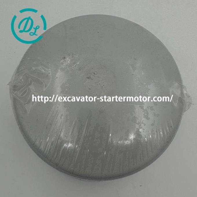 EexcavaStart WIX 33121 Fuel Filter for Excavator - Original OEM Part 0