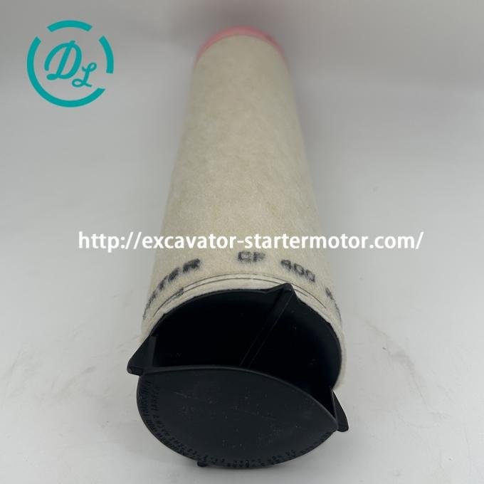 EexcavaStart MANN CF400 Air Filter OEM AF26394 for Excavator QSB Engine 1