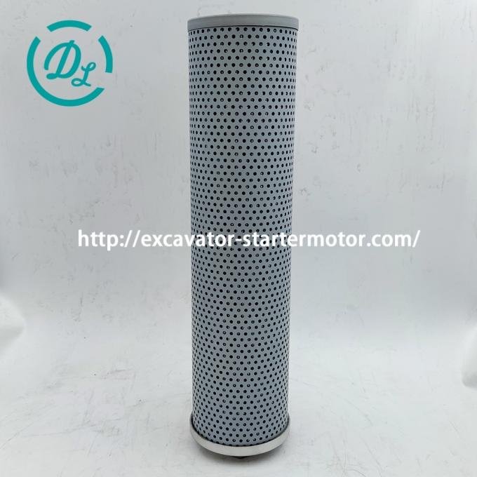 EexcavaStart XCMG EF-555 Retum Oil Filter for XE35U Excavator 0