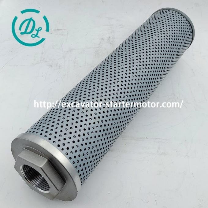 EexcavaStart XCMG EF-555 Retum Oil Filter for XE35U Excavator 1