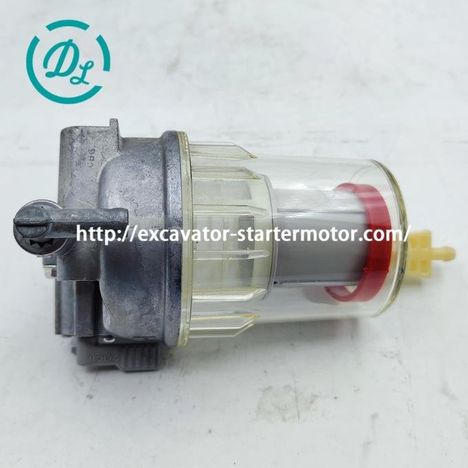 EexcavaStart Kubota RD451-51360 Fuel Water Separator Filter for KX040-4 KX057-4 M6060HD 0