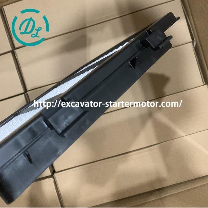 EexcavaStart Hitachi ZX210-5G Excavator Cabin Air Conditioning Filter YA00001490 0