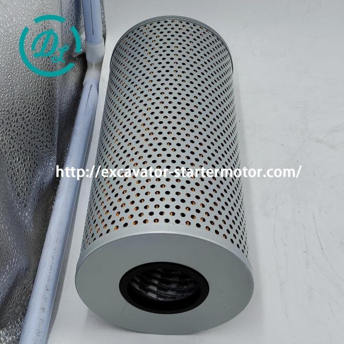 EexcavaStart Komatsu PC400-8 Hydraulic Oil Filter OEM 424-16-11140 0