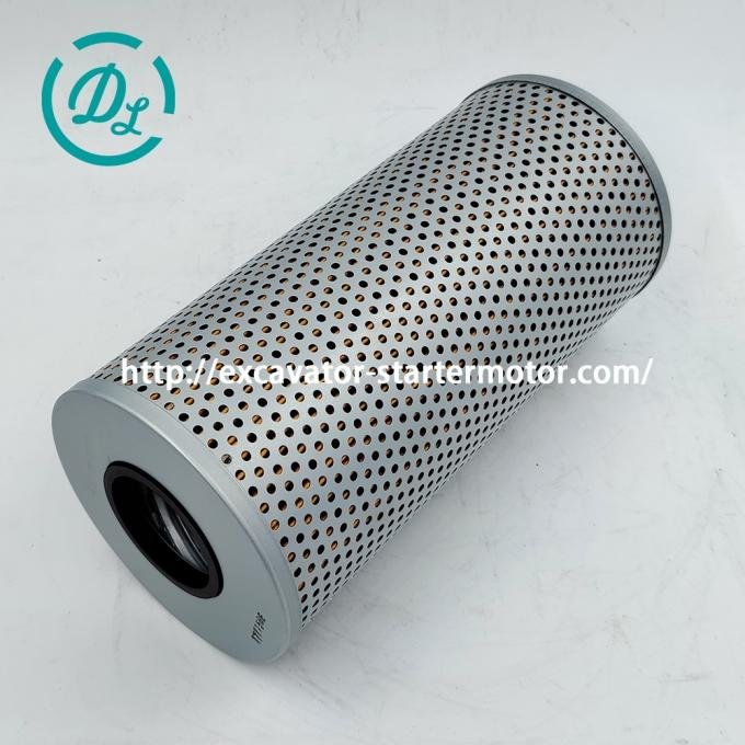 EexcavaStart Komatsu PC400-8 Hydraulic Oil Filter OEM 424-16-11140 2