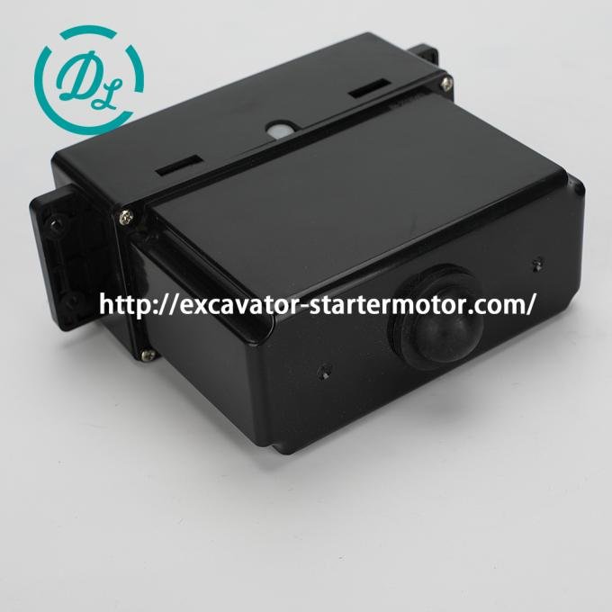 EexcavaStart DL 543-00049 Air Conditioning Control Panel for DH220-5 DH220-7 0