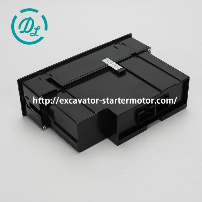 EexcavaStart DL 146432-822 A/C Control Panel for Excavator 312C 320C 330C 0