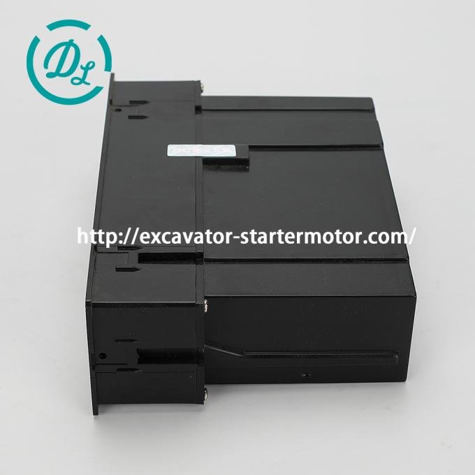EexcavaStart DL Air Conditioning Control Panel 293-1136 for Excavator 320D 325D 329D 0