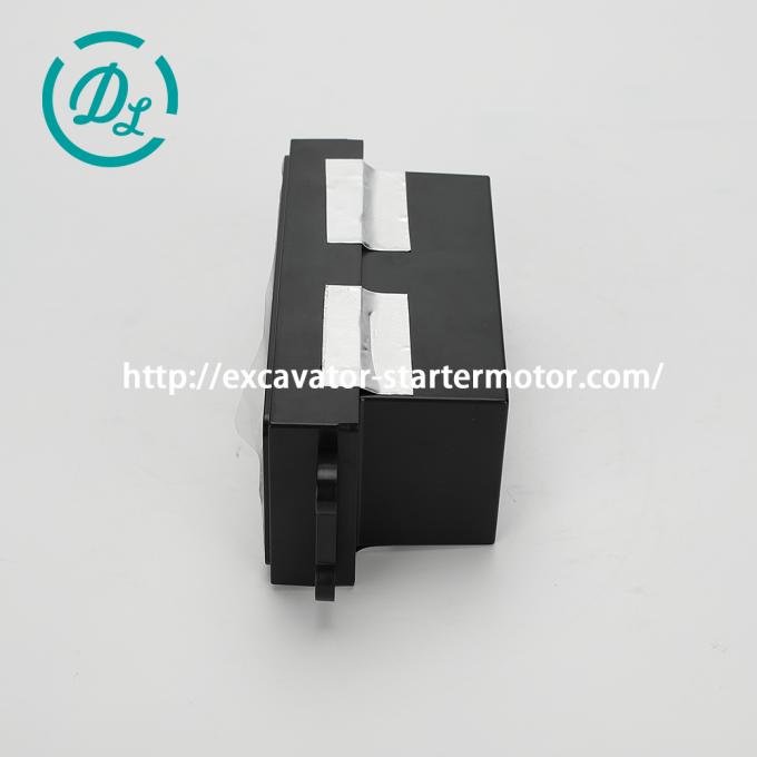 EexcavaStart 46C8996 Air Conditioning Control Panel for Liugong CLG906D Excavator 0