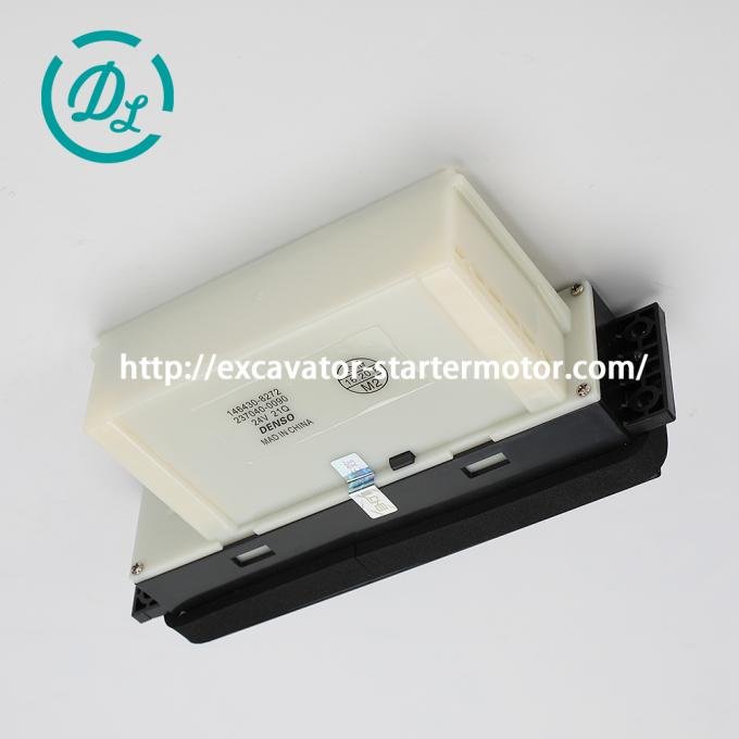 EexcavaStart Hitachi ZX470-3 AC Control Panel 4431080 146430-8272 0