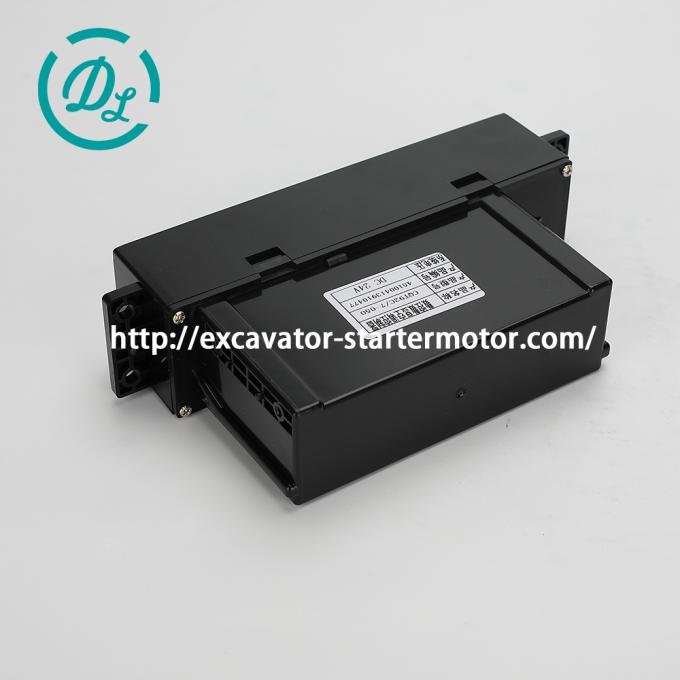 EexcavaStart CQT92C/7-050 A/C Control Panel Switch Assembly for XG825 Excavator 0