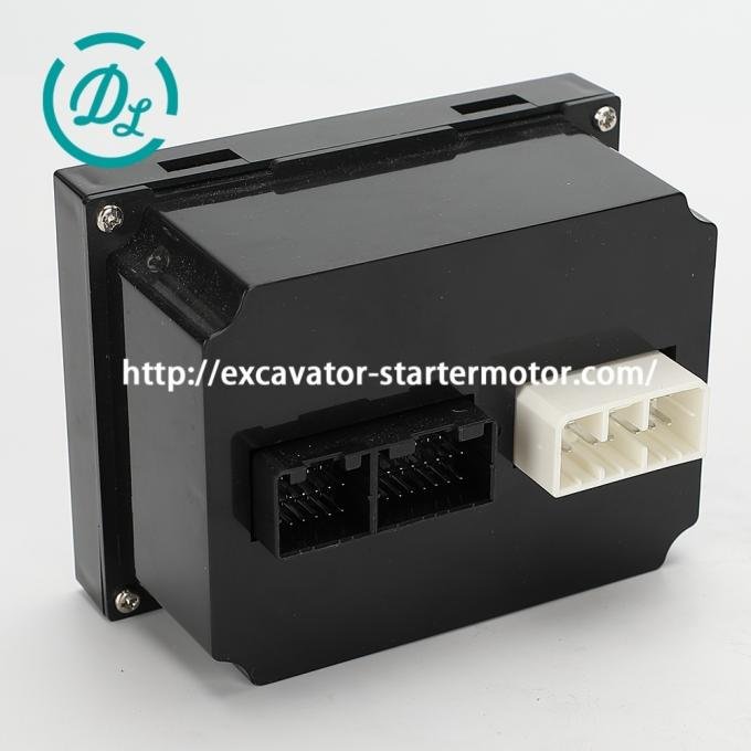 EexcavaStart DL Air Conditioner Controller OEM 14541344 14631179 for Excavator 0