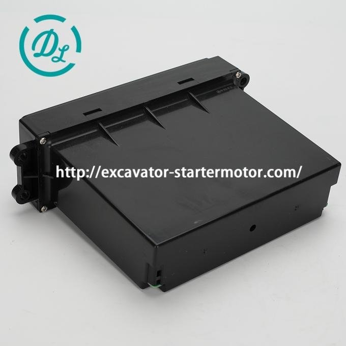 EexcavaStart DL 24VDC Air Conditioner Controller 146570-2510 237040-0021 0