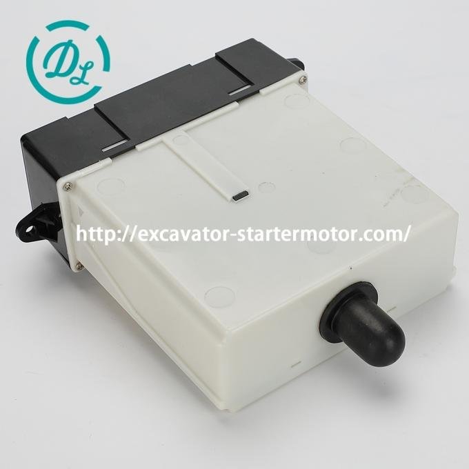 EexcavaStart 20Y-979-3170 Air Conditioner Controller for PC200-6 Excavator 0