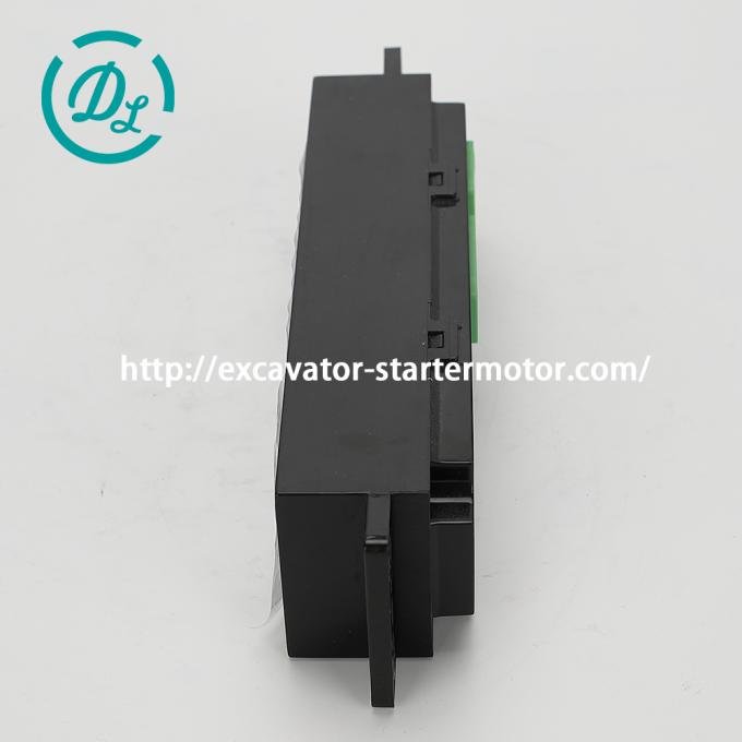 EexcavaStart Sumitomo SH200A5 A/C Control Panel 51586-17743 KHR12512 0