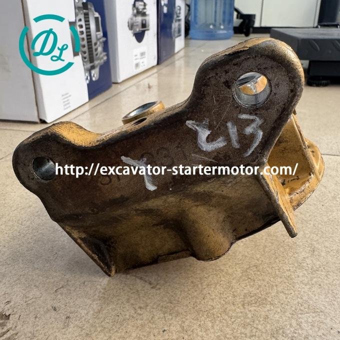 EexcavaStart CAT C13 Oil Filter Seat 237-1913 for Excavator Engine Parts 1