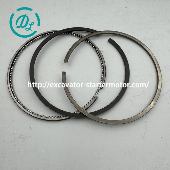 EexcavaStart Perkins 115017491 STD Piston Kit for 404D-22 403D-22 Engines 2