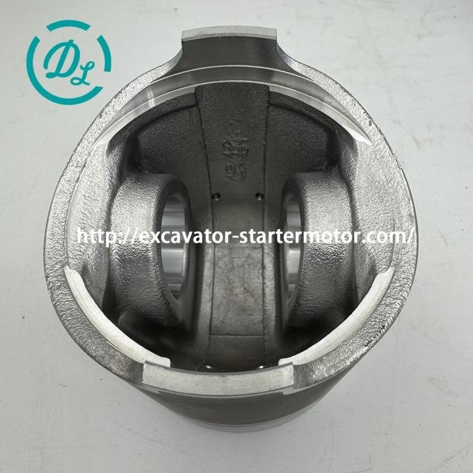EexcavaStart Perkins 115017491 STD Piston Kit for 404D-22 403D-22 Engines 10