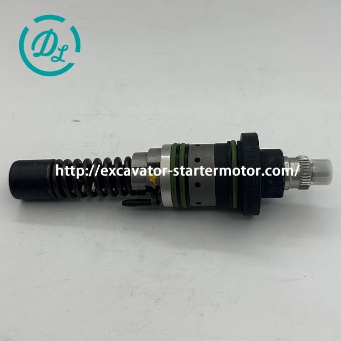 EexcavaStart Bosch 0414401105-80D Fuel Injection Pump for Deutz Engine 0