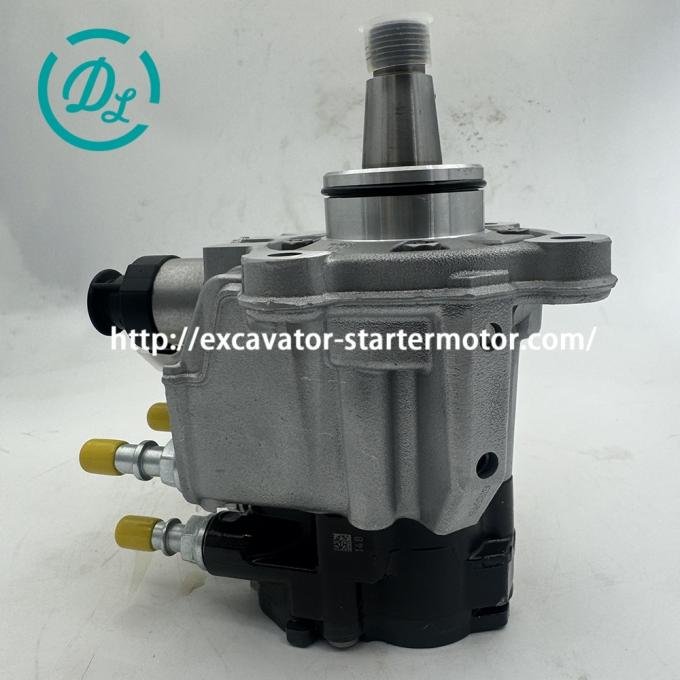 EexcavaStart DL OEM 0445020508 Fuel Injection Pump for  Engine 1