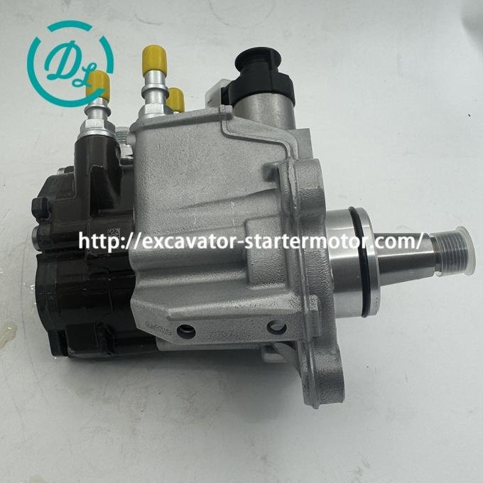 EexcavaStart DL OEM 0445020508 Fuel Injection Pump for  Engine 2