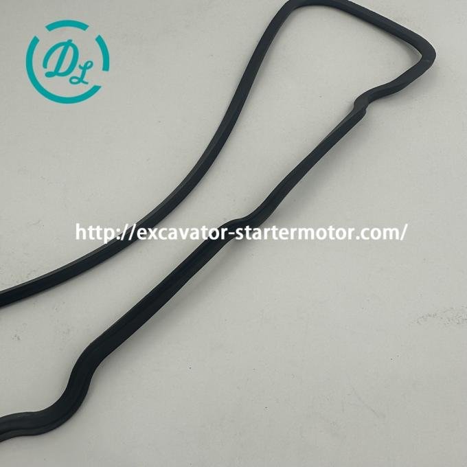 EexcavaStart Xinchai 490BPG Cylinder Head Cover Gasket A498B-11002 0