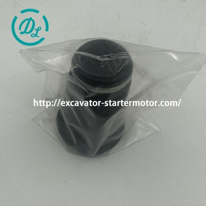 EexcavaStart Perkins Fuel Injector Sleeve 277-5067 for CAT 330D2 C7.1 Engine 0