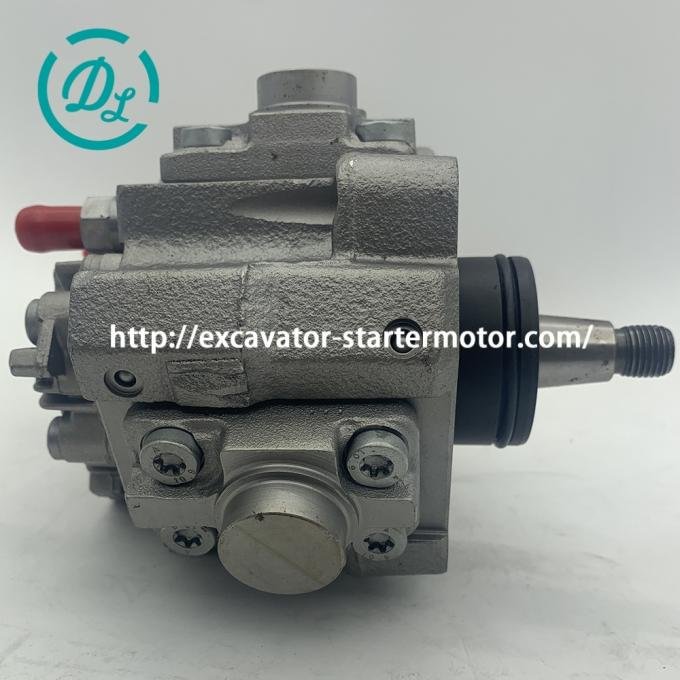 EexcavaStart Cummins D04FR Fuel Injection Pump 0445020083 for SK140-8 Excavator 1