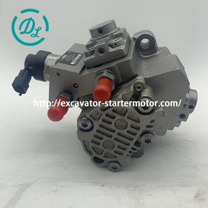 EexcavaStart Cummins D04FR Fuel Injection Pump 0445020083 for SK140-8 Excavator 3