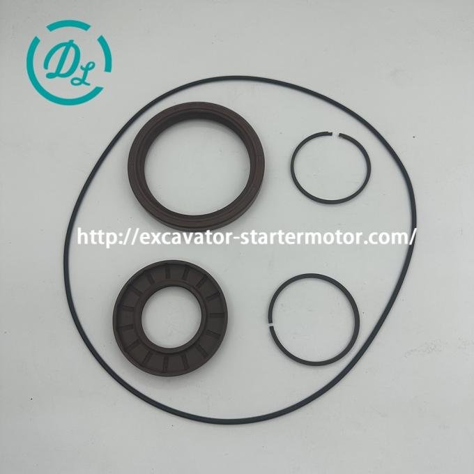 EexcavaStart YJ280-D Torque Converter for CLG918 Wheel Loader OEM 4110000217 0