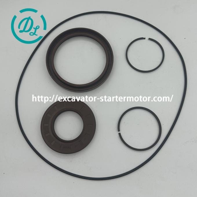 EexcavaStart YJ280-D Torque Converter for CLG918 Wheel Loader OEM 4110000217 1