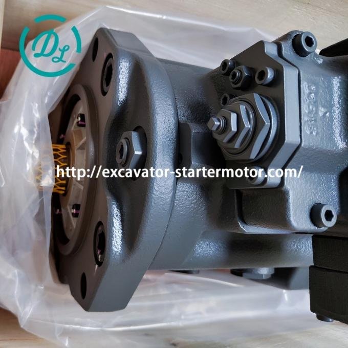 EexcavaStart DEKA K5V200DTH1X7R Hydraulic Pump for Sany SY335 SY365 Excavator 0