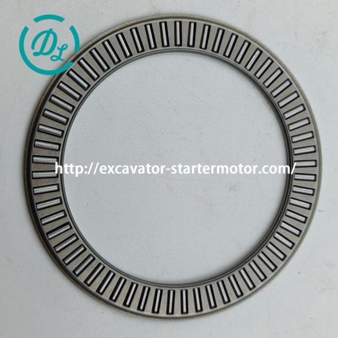 EexcavaStart DL Friction Disc Kit 714-12-19710 for WA100 WA120 Excavator 5