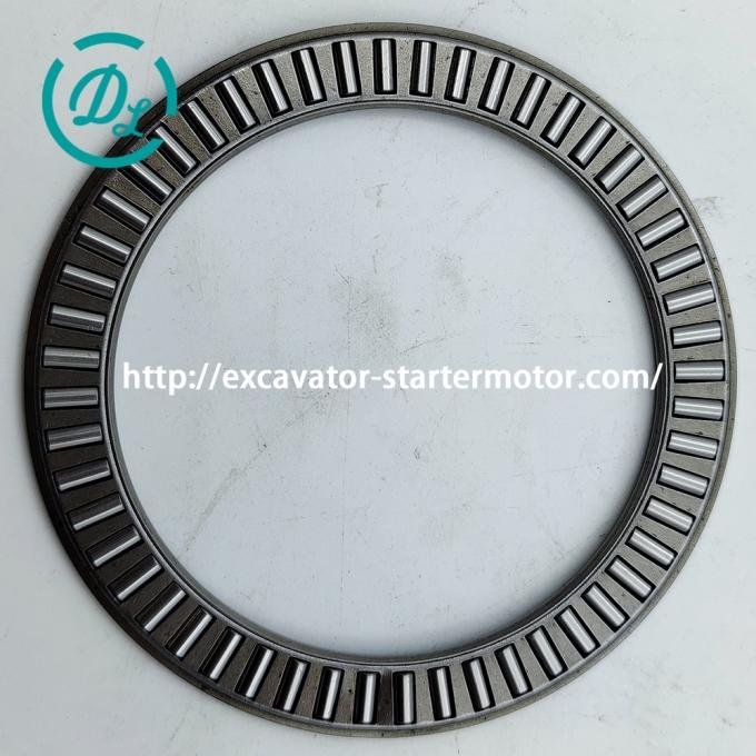 EexcavaStart DL Friction Disc Kit 714-12-19710 for WA100 WA120 Excavator 4