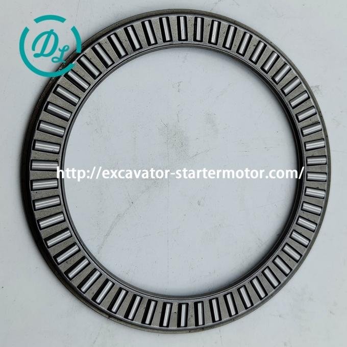 EexcavaStart DL Friction Disc Kit 714-12-19710 for WA100 WA120 Excavator 2