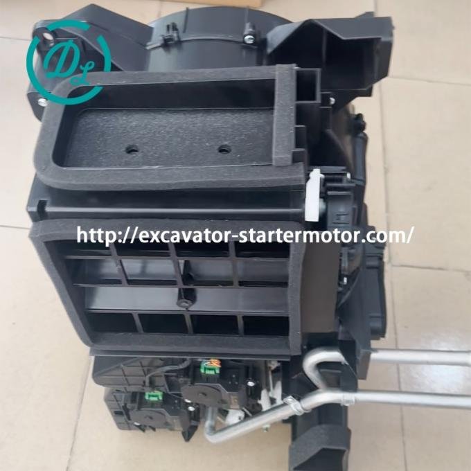 EexcavaStart DL Air Conditioner Assembly 20Y-810-1213 for PC200-8 Excavator 2