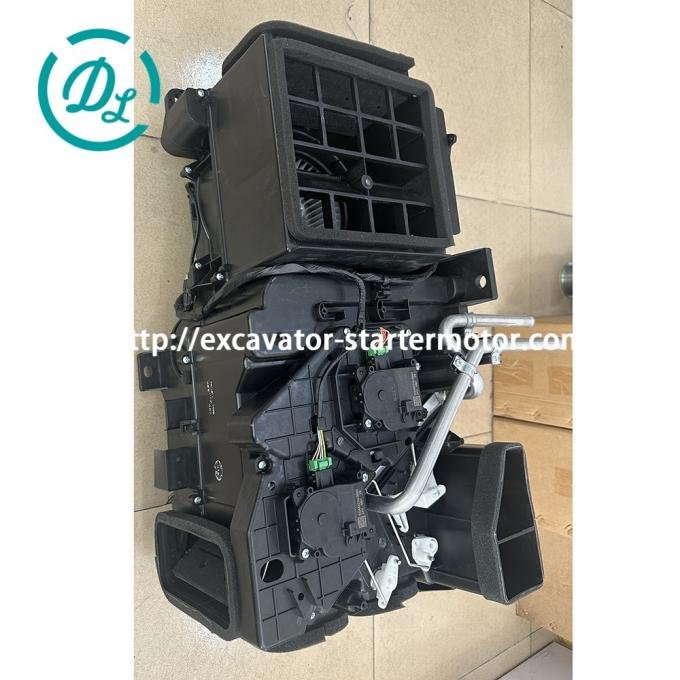 EexcavaStart DL Air Conditioner Assembly 20Y-810-1213 for PC200-8 Excavator 1