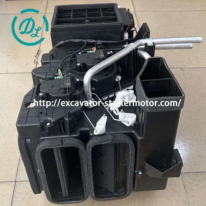 EexcavaStart DL Air Conditioner Assembly 20Y-810-1213 for PC200-8 Excavator 0