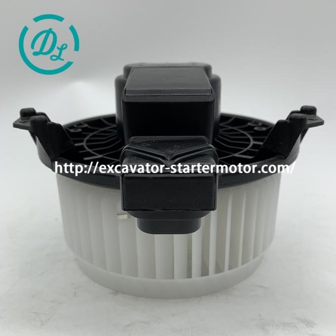 EexcavaStart Hitachi ZX200-5G Blower Motor 272700-5790 XB00001057 116360-0030 1
