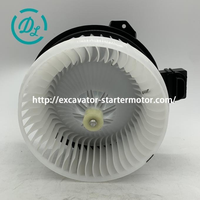 EexcavaStart Hitachi ZX200-5G Blower Motor 272700-5790 XB00001057 116360-0030 0