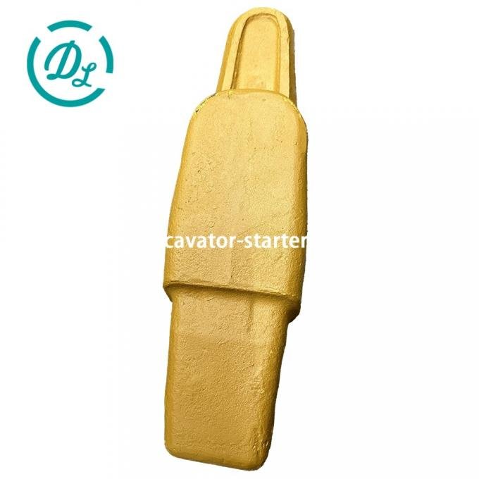 EexcavaStart DL Bucket Tooth Adapter 426-847-1121 for WA450 Loader 0