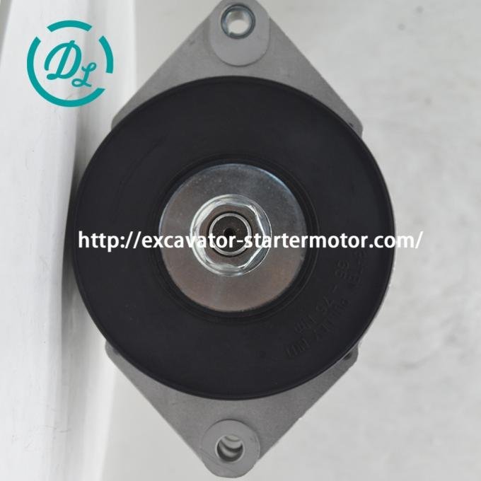 EexcavaStart 3250087 3251135 3251385 3256759RX 3279007 3964745 Alternator 24V 55A 0