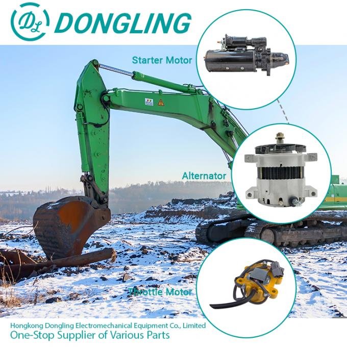 China Guangzhou Dongling electromechanical Equipment Co., LTD company profile 0