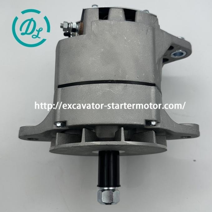 EexcavaStart 20SI Alternator CAT 3208 3304 24V 45A 5N-5692 6N-5217 6N-9249 6N-9294 0